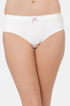 Soie High Rise Half Coverage Hipster Panty (Pack of 6) - Multicolor — thumbnail 10